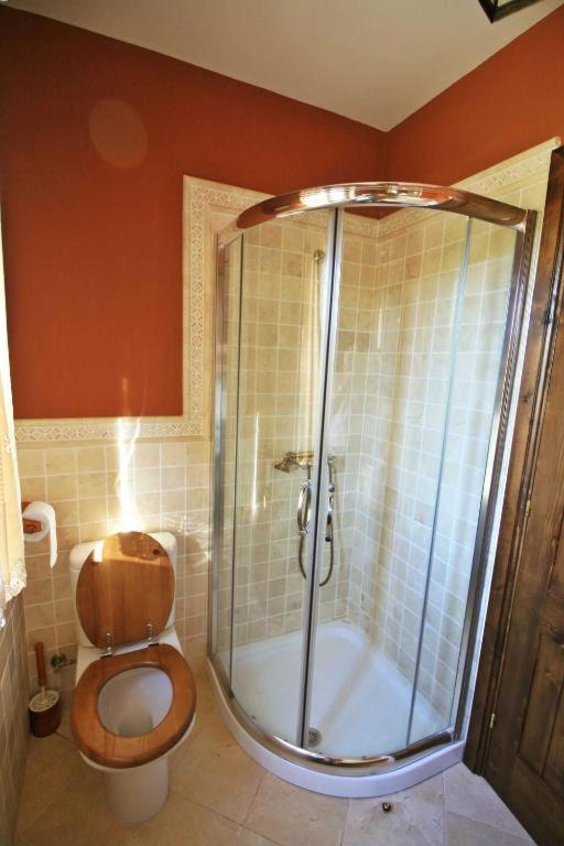 Casa Os Castelos Ribeira Bagian luar foto