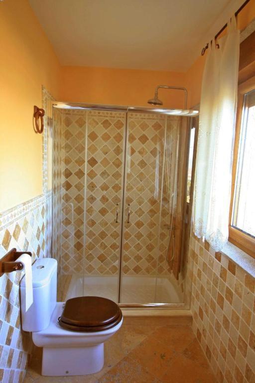 Casa Os Castelos Ribeira Bagian luar foto